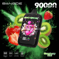 Bang DE 90000 Puffs Disposable Vape